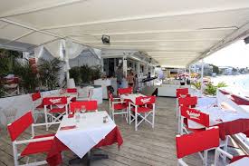 Home Rainbow Cafe St Martin