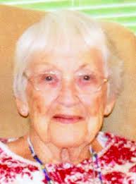 Betty (Wetzel) Stahl