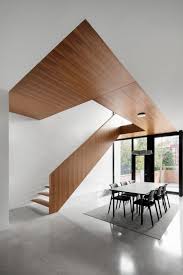 1st Avenue Residence By Architecture Microclimat D E T A I L Staircase Design Interior Stairs E House Design