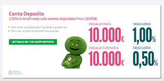 Deposito sicuro di banca marche è un conto deposito a zero spese. Conto Deposito Findomestic Del Gruppo Bnp Paribas Meteofinanza Com