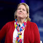 Profile Picture of Ginni Thomas 'May Have Crossed the Line'—Lawyers on Fake Electors Plot (@newsweek.com) on Google