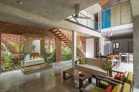 British india s past lives on in simla the new york times. 5 Indian Bungalows That Live Breathe Space And Greenery