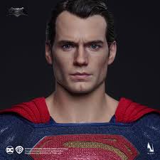BvS Superman 1/6 Collectible Figure