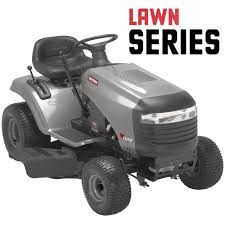 The alternator is a set of wire coils under the flywheel of the engine that generates electricity to power the tractor when it's running. Albert Mower Centre Pty Ltd Craftsman Ride On Mowers