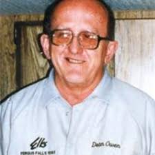 Dean Owen Obituary November 5, 2010