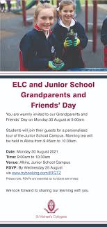 We did not find results for: 2021 Elc And Junior School Grandparents And Friends Day Tickets Junior School Campus Hobart Trybooking Australia