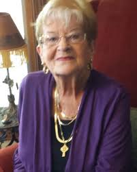 Bette Lucille Kline Obituary March 5, 2025