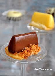 Mignardises Tartelettes Au Citron Tartelettes Au Chocolat Avec Images Tartelettes Au Chocolat Mini Tarte Gateaux Et Desserts