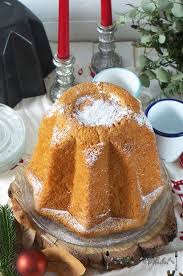 Receta De Pandoro El Pan Dulce De Navidad Italiano Mil Ideas Mil Proyectos