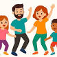 Family Zumba with Sofvi -MBRC event in Mango Hill QLD