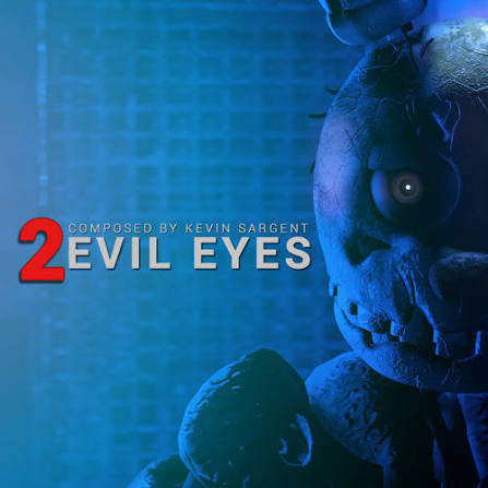Stream 2 Evil Eyes by Kevin Sargent | Composer | Listen online for free on  SoundCloud