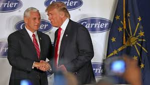 Why Carrier deal could set troubling precedent