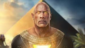 Black Adam Powers, black-adam, superheroes, artwork, artist, artstation, HD  wallpaper