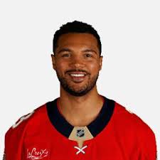 Seth Jones