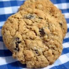 For crunchier, the longer amount. Wwii Oatmeal Molasses Cookies Recipe Allrecipes