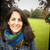 Laura Espada Cano Email & Phone Number