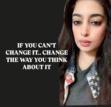 Mentality shift: pivot and find a new way to achieve goals