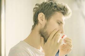 If a patient picks the nose aggressively, he can cut the inside. Nosebleeds With Clots Causes And Treatments