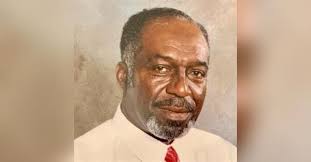 Mr. Crenshaw Collins Cook Sr. Obituary