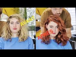 Meche blonde et caramel sur cheveux chatain fashion designs le blond platine trucs et astuces pour savoir si c est le blond cendré la coloration préférée des femmes. Charlotte Blonde A Rousse Youtube