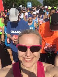 Anna Heywood (Gallifant) is fundraising for Brain Tumour Research