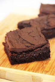 Gateau Au Chocolat Sans Å“ufs Sans Lait Sans Beurre Not Parisienne