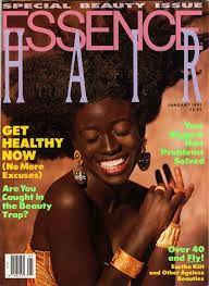 Afrolistas And The City Essence Magazine Ebony Magazine Essence