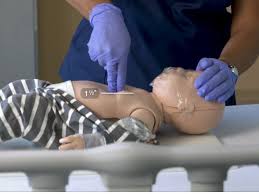 Image result for Chest Compressions