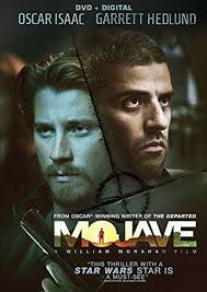 Mojave (DVD, 2015) for sale online