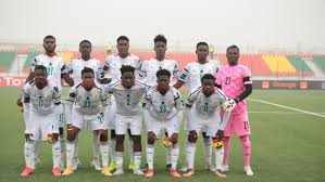 Find videos for watch live or en direct match maroc mar vs ghana 2021/06/08. Ghana Maroc Pour La Premiere Place Du Groupe Cafonline Com