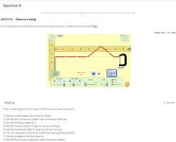 This physics video tutorial provides a basic introduction into mechanical waves. Honors Physics Wave Speed Problems Https Www Riverdell Org Cms Lib Nj01001380 Centricity Domain 83 H Waves Studyguide Pdf