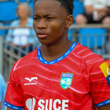 2024/25: U18 (Isthmian) vs Kingstonian FC U18 A XI (H)