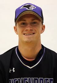 2018 Baseball Roster