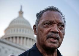 Civil Rights Leader Jesse Jackson Hospitalized With Covid 19 Reuters