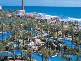 Hotel Lopesan Costa Meloneras Resort Spa Casino Boeken Spanje D Reizen Nl Reizen Vakantie Spanje
