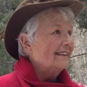 Betsy Benton's Instagram, Twitter & Facebook