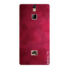 Micromax Canvas 6 Pro E484 Printed ...
