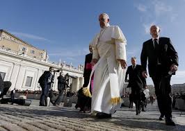 Maybe you would like to learn more about one of these? Pope S Amazon Synod Proposes Married Priests Female Leaders Arab News