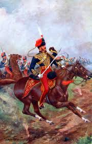 Pin By Rauber Hotzenplotz On 1 Military Art Wars In History Crimean War War Horse British Army Uniform