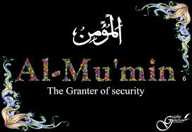 Al karim (الْكَرِيمُ) artinya maha pemurah. Memahami Makna Al Mu Min Dalam Asmaulhusna Bincang Syariah