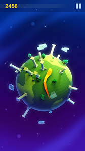 Popularized in 2017 by game makers such as kwalee, ketchapp and voodoo, these games can be quickly played after downloading. 3d Mobile Hyper Casual Game Idea Game Design Game Inspiration Casual Game