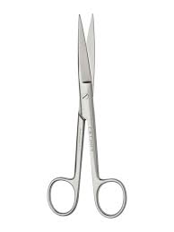 I need scissors, 61 !subtember. Surgical Scissors Straight Sharp Sharp Animalab