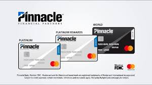60 second online response time. Mastercard Credit Cards Pinnacle Financial Partners