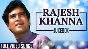 Rajesh Khanna Jukebox Top 50 Old Hindi Songs Mp3 Mobile App Get It On Your Mobile Device By Just 1 Click On Link 50 Top Old Hin Rajesh Khanna Hit Songs Songs