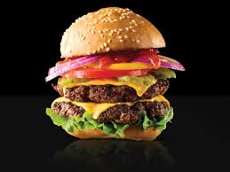 Maybe you would like to learn more about one of these? Classic Smash Burger Hy Vee
