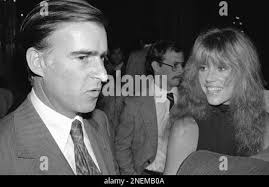 Actress Jane Fonda greets California Gov. Jerry Brown as he arrives at a  Beverly Hills fundraiser, Oct. 31, 1978. Fonda and Daniel Melnick, former  president of Columbia pictures, co-hosted the event. (AP