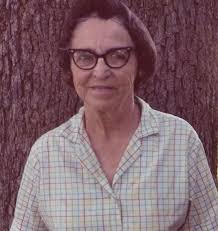 Agnes Mosley Maddox (1902-1996)