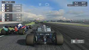 Take your place in the world's biggest motorsport with f1® mobile racing, an official . F1 Mobile Racing 2021 Mod Apk 3 1 5 Money Data Android