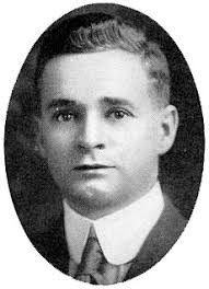 1906 NCAA Men's Basketball All-Americans