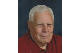 David Russell Obituary (1939